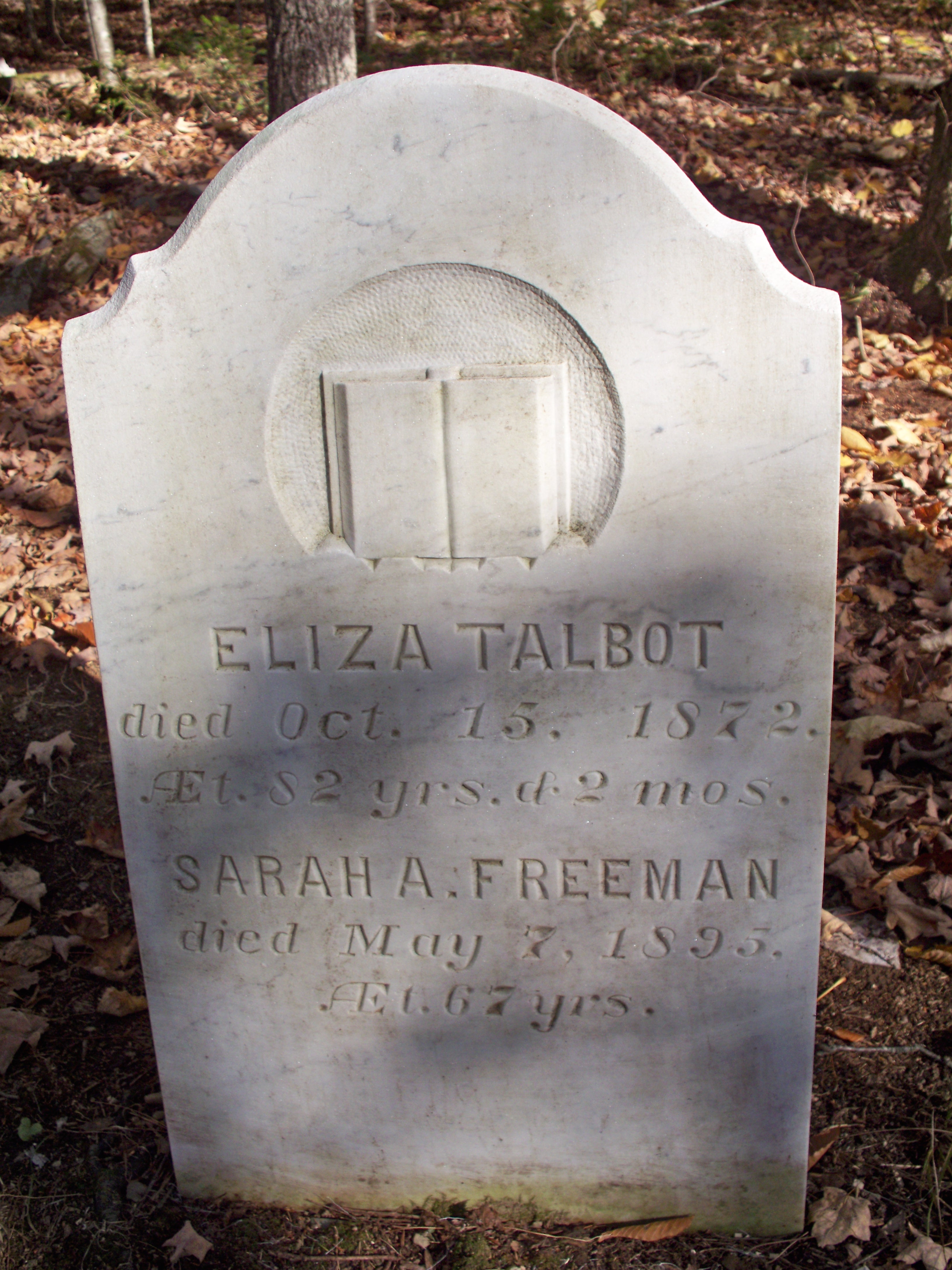 Talbot Cemetery