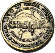 China Coin